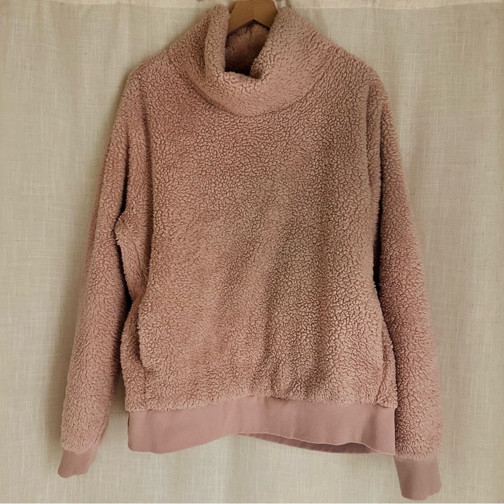 LUKKA Pullover